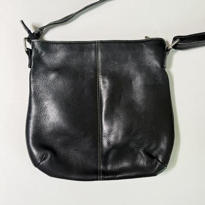LOT 61L: Le Donne Leather Collection Handbag, Mundi Purse & More