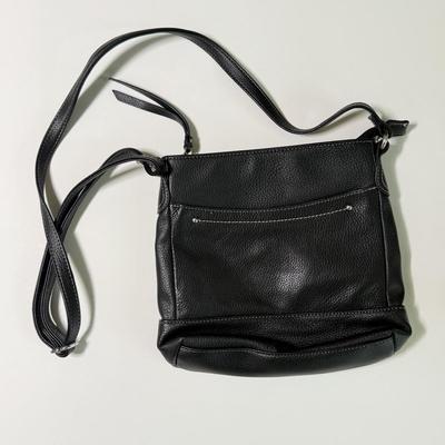 LOT 61L: Le Donne Leather Collection Handbag, Mundi Purse & More