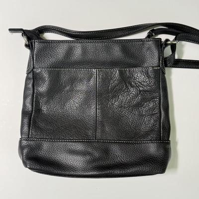 LOT 61L: Le Donne Leather Collection Handbag, Mundi Purse & More