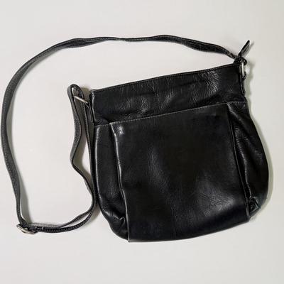 LOT 61L: Le Donne Leather Collection Handbag, Mundi Purse & More