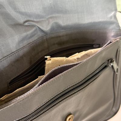 LOT 62L: Purse Collection: Anne Klein & More