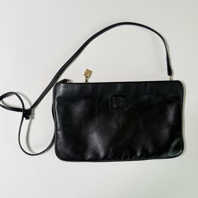 LOT 62L: Purse Collection: Anne Klein & More