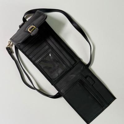 LOT 62L: Purse Collection: Anne Klein & More