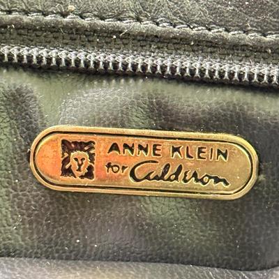 LOT 62L: Purse Collection: Anne Klein & More