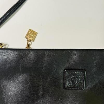 LOT 62L: Purse Collection: Anne Klein & More