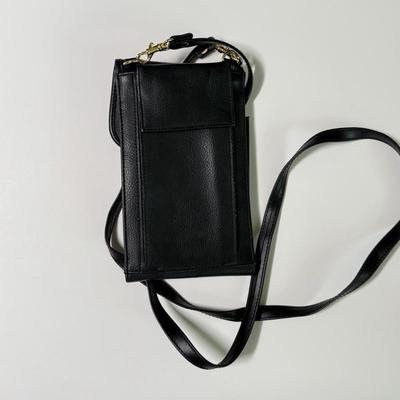 LOT 62L: Purse Collection: Anne Klein & More