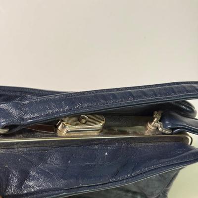 LOT 65L: Four Handbags: Liz Claiborne, St. John’s Bay & More