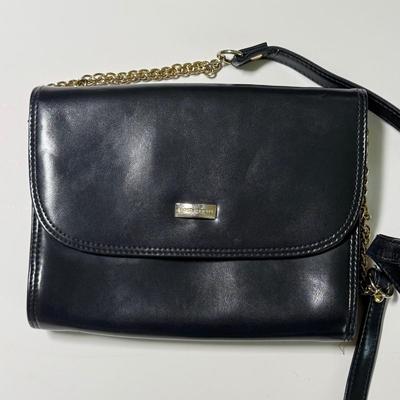 LOT 65L: Four Handbags: Liz Claiborne, St. John’s Bay & More