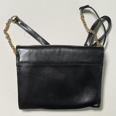 LOT 65L: Four Handbags: Liz Claiborne, St. John’s Bay & More