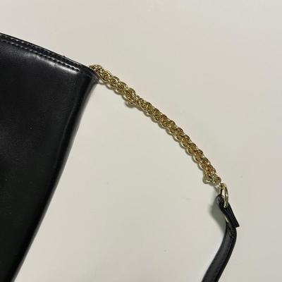 LOT 65L: Four Handbags: Liz Claiborne, St. John’s Bay & More