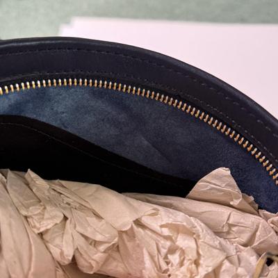 LOT 65L: Four Handbags: Liz Claiborne, St. John’s Bay & More