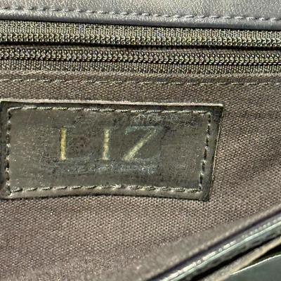 LOT 65L: Four Handbags: Liz Claiborne, St. John’s Bay & More