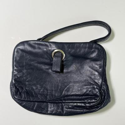 LOT 65L: Four Handbags: Liz Claiborne, St. John’s Bay & More
