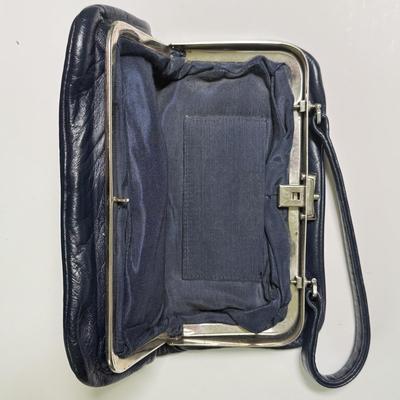 LOT 65L: Four Handbags: Liz Claiborne, St. John’s Bay & More