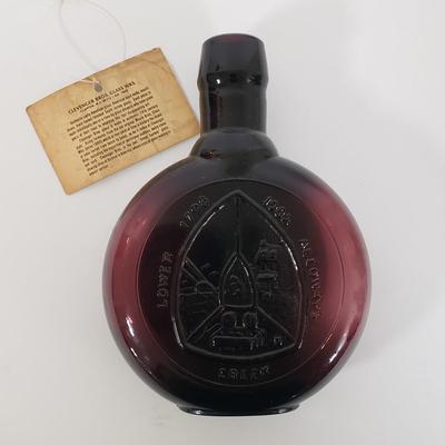 LOT 88K: New Jersey Vintage Glass Bottles; Salem County, Clevenger Bros