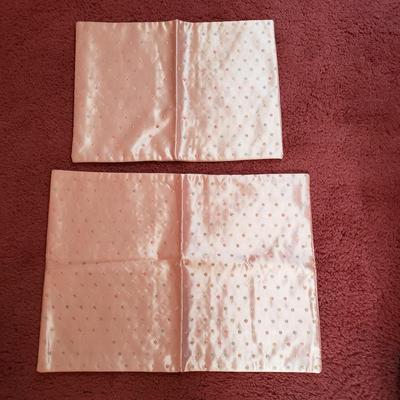 LOT 94X: Vintage Baby Accessories, Bedding, Clothing