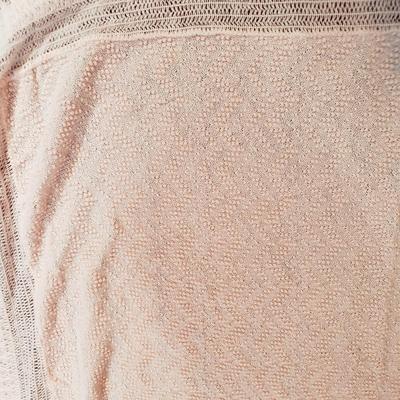 LOT 94X: Vintage Baby Accessories, Bedding, Clothing