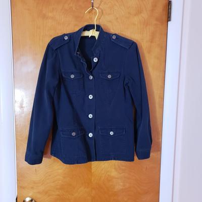 LOT 96X: Womens Fashion Collection; Closet Contents