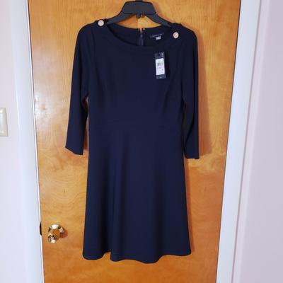 LOT 96X: Womens Fashion Collection; Closet Contents