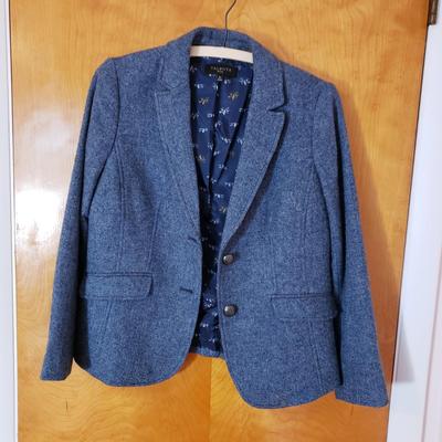 LOT 96X: Womens Fashion Collection; Closet Contents