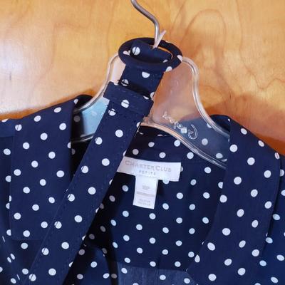 LOT 96X: Womens Fashion Collection; Closet Contents