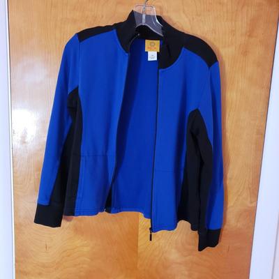 LOT 96X: Womens Fashion Collection; Closet Contents