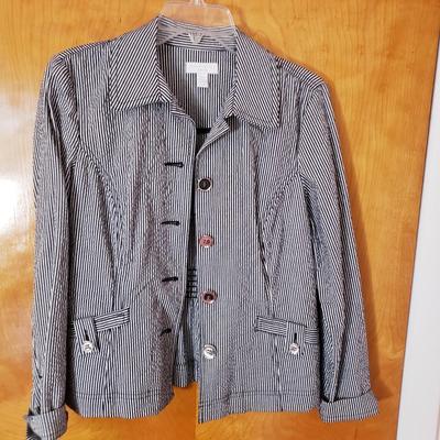 LOT 96X: Womens Fashion Collection; Closet Contents