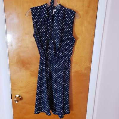LOT 96X: Womens Fashion Collection; Closet Contents