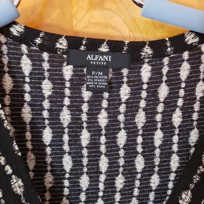 LOT 96X: Womens Fashion Collection; Closet Contents