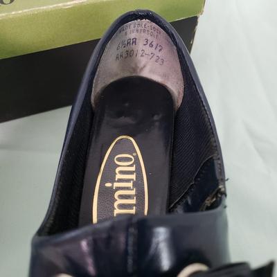 LOT 97Y: Vintage Shoes in Original Boxes