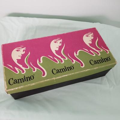 LOT 97Y: Vintage Shoes in Original Boxes