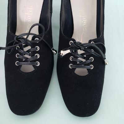 LOT 97Y: Vintage Shoes in Original Boxes