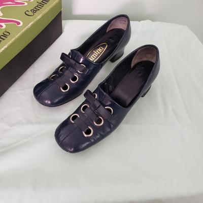 LOT 97Y: Vintage Shoes in Original Boxes