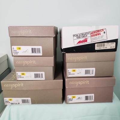 LOT 100Y: Womens Shoes for All Occassions