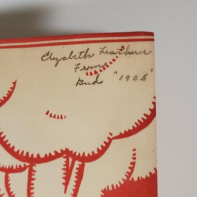 LOT 102B: Thirteen 1930's Vintage Hard Back Books by Carolyn Wells
