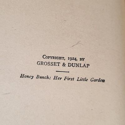 LOT 107B: Eleven Vintage Hard Back Books Featuring Nancy Drew and More