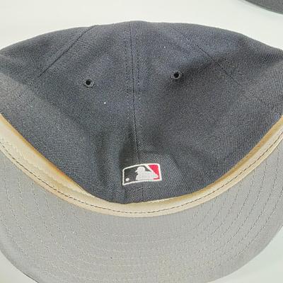 LOT 146D: Baseball/Bucket Hat Collection, Includes MBL Pittsburgh Pirates, Local Salem County Baseball Caps & More