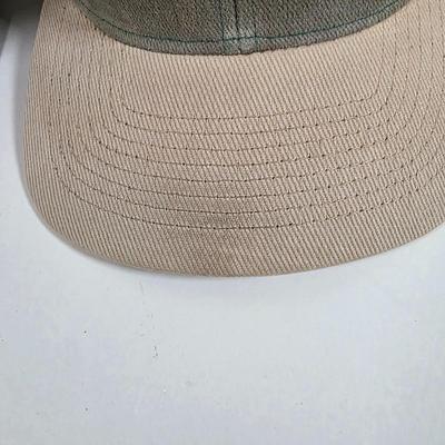 LOT 146D: Baseball/Bucket Hat Collection, Includes MBL Pittsburgh Pirates, Local Salem County Baseball Caps & More