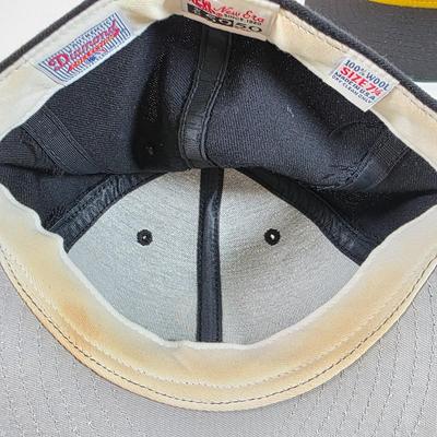 LOT 146D: Baseball/Bucket Hat Collection, Includes MBL Pittsburgh Pirates, Local Salem County Baseball Caps & More