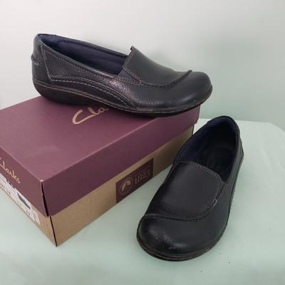 LOT 161Y: Large Assortment of Womens Shoes in Boxes