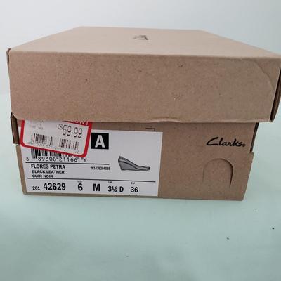 LOT 161Y: Large Assortment of Womens Shoes in Boxes