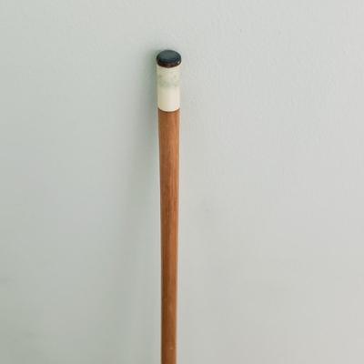 LOT 166Y: Assorted Vintage Pool Cues