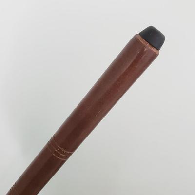 LOT 166Y: Assorted Vintage Pool Cues