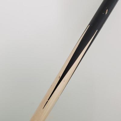 LOT 166Y: Assorted Vintage Pool Cues
