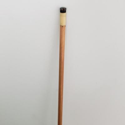 LOT 166Y: Assorted Vintage Pool Cues
