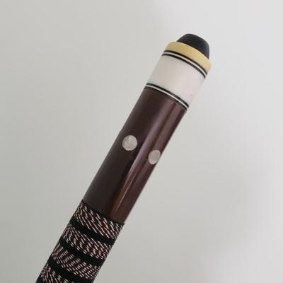 LOT 166Y: Assorted Vintage Pool Cues