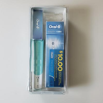LOT 169Y: Bathroom Accessories; Oral B, Vintage Ceramics, New Products, and More