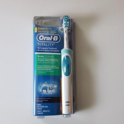 LOT 169Y: Bathroom Accessories; Oral B, Vintage Ceramics, New Products, and More