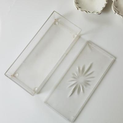 LOT 169Y: Bathroom Accessories; Oral B, Vintage Ceramics, New Products, and More