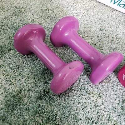 LOT 172Y: Health and Wellness Collection